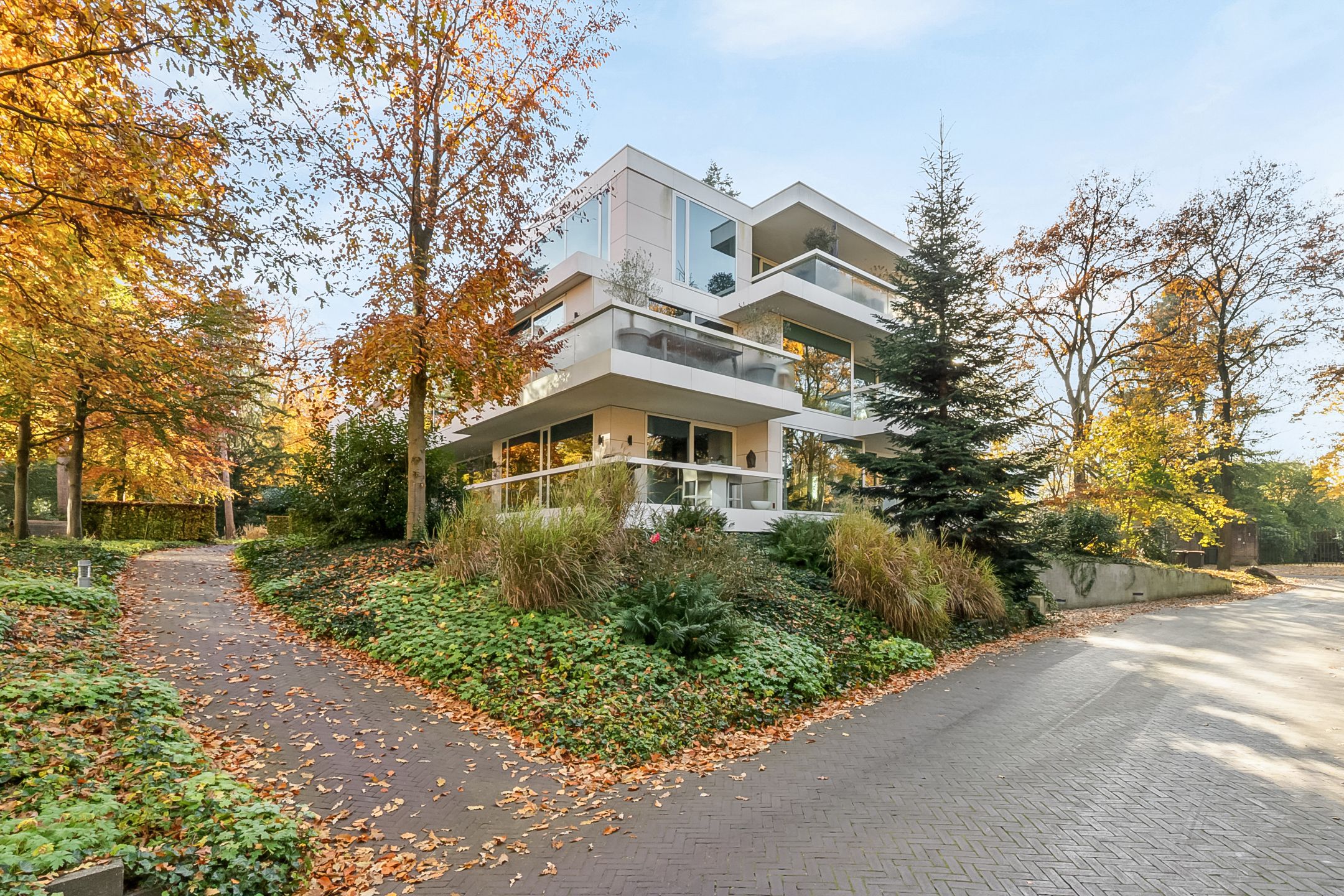 Foto 27 van Wisseloordlaan 183