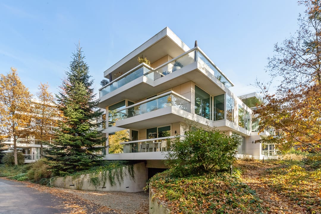 Foto 28 van Wisseloordlaan 183