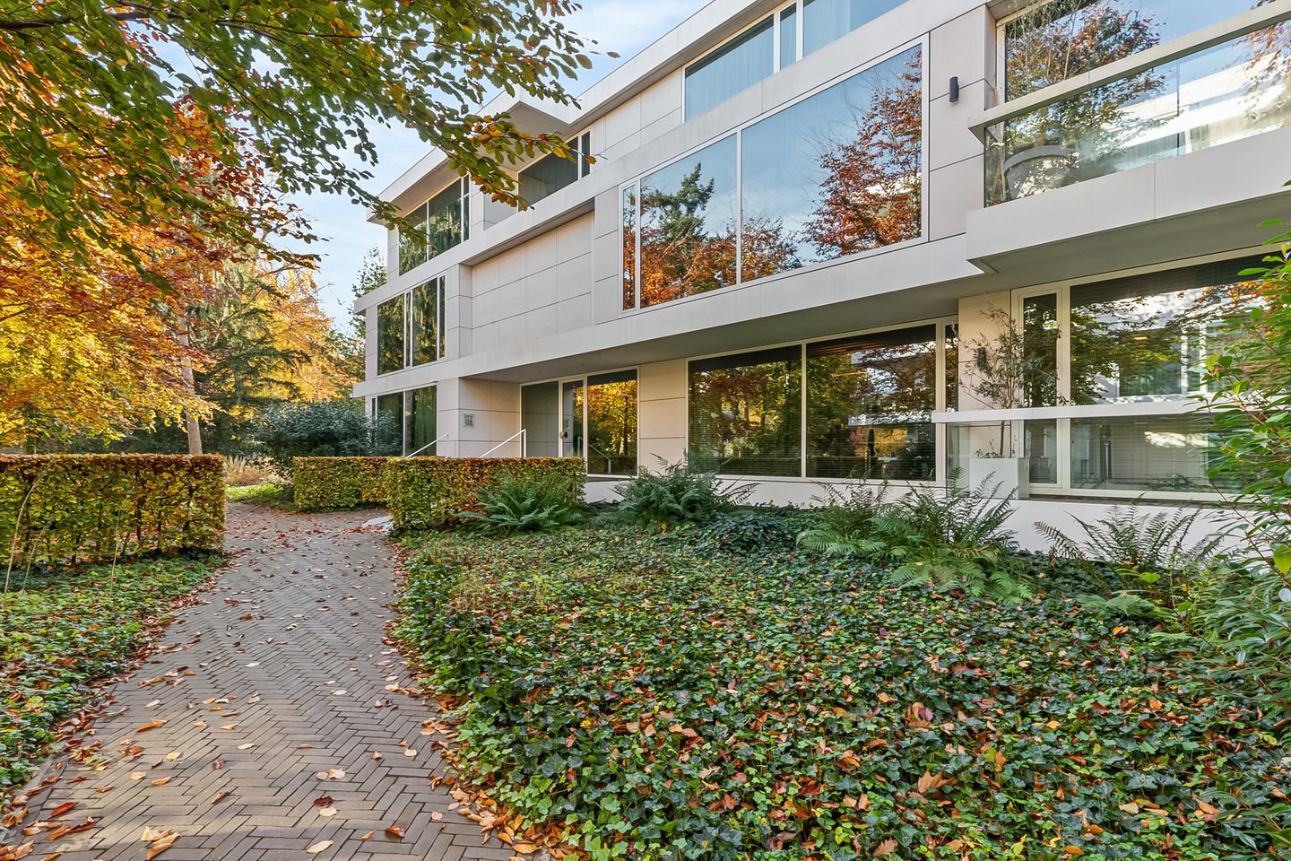 Foto 29 van Wisseloordlaan 183