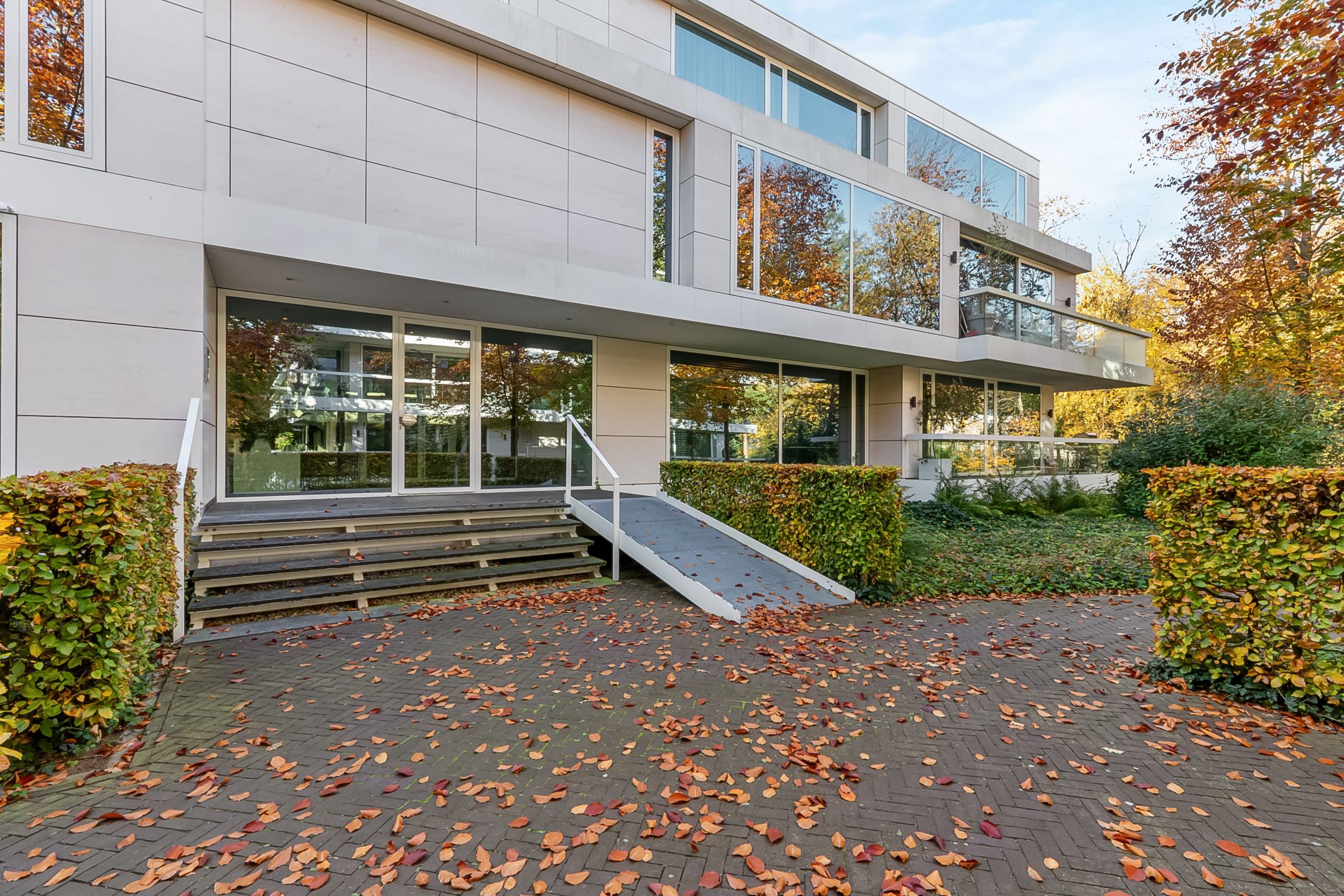 Foto 30 van Wisseloordlaan 183