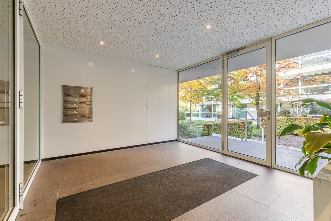 Foto 31 van Wisseloordlaan 183