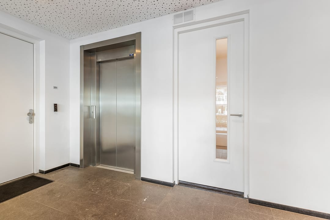 Foto 32 van Wisseloordlaan 183