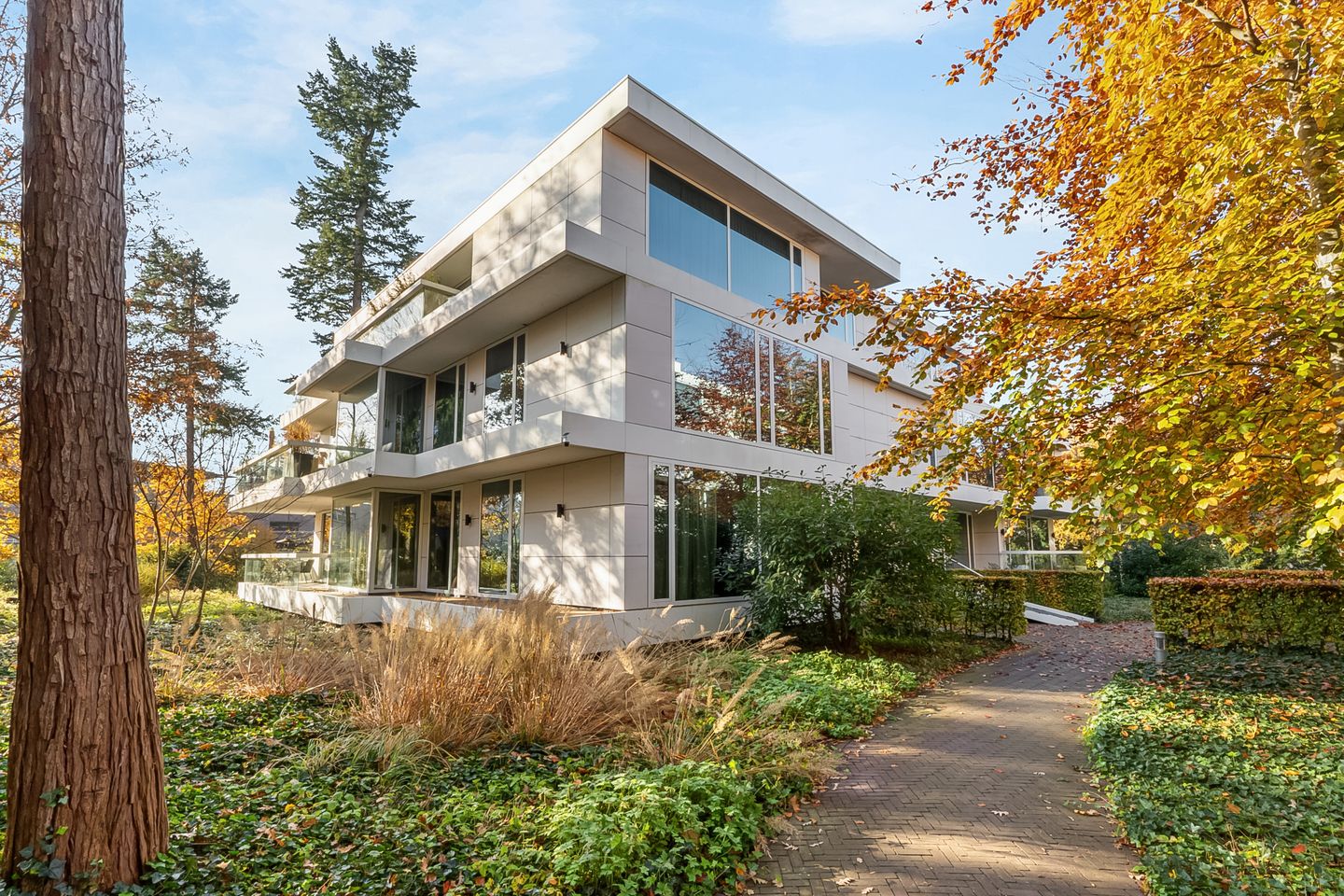 Foto 34 van Wisseloordlaan 183