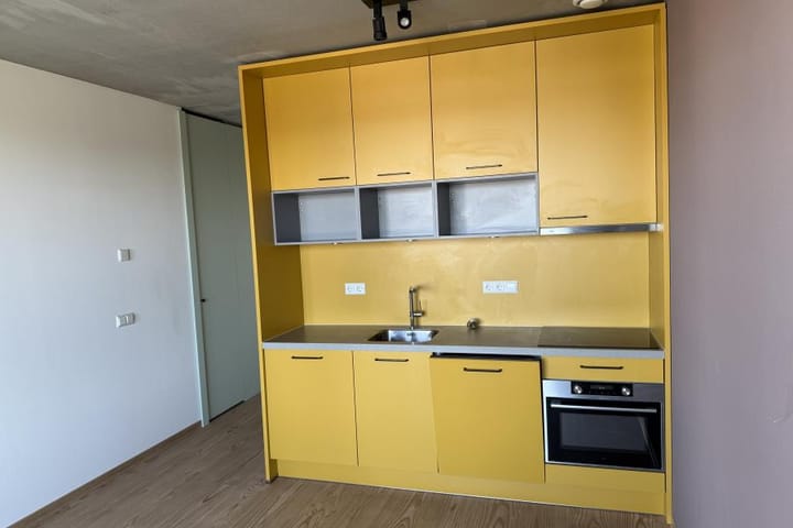 Photo 7 of Haparandaweg 230