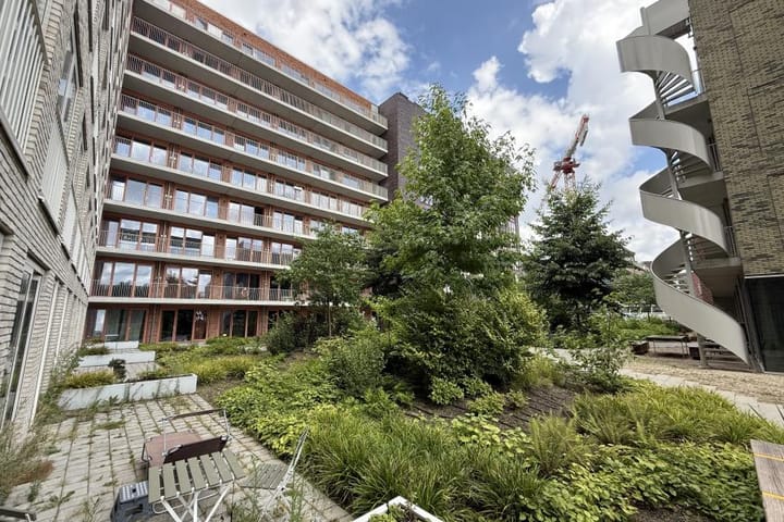 Photo 16 of Haparandaweg 230