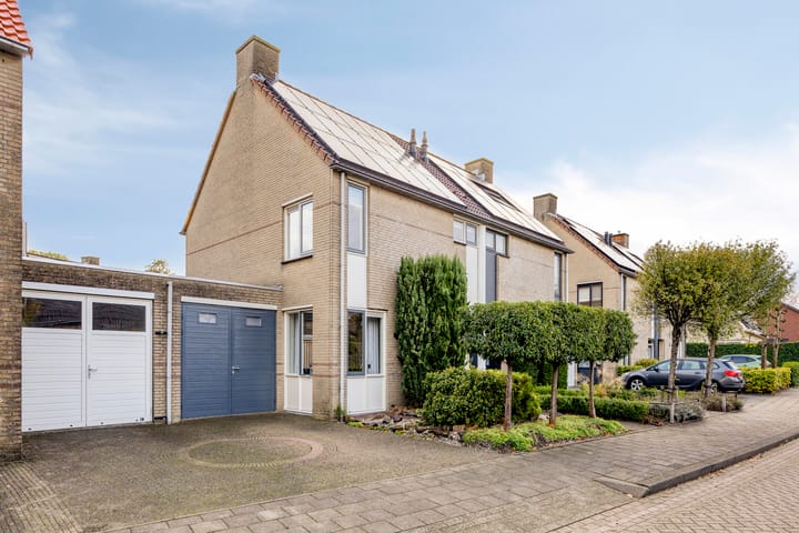 Foto 1 van Brandseweg 12