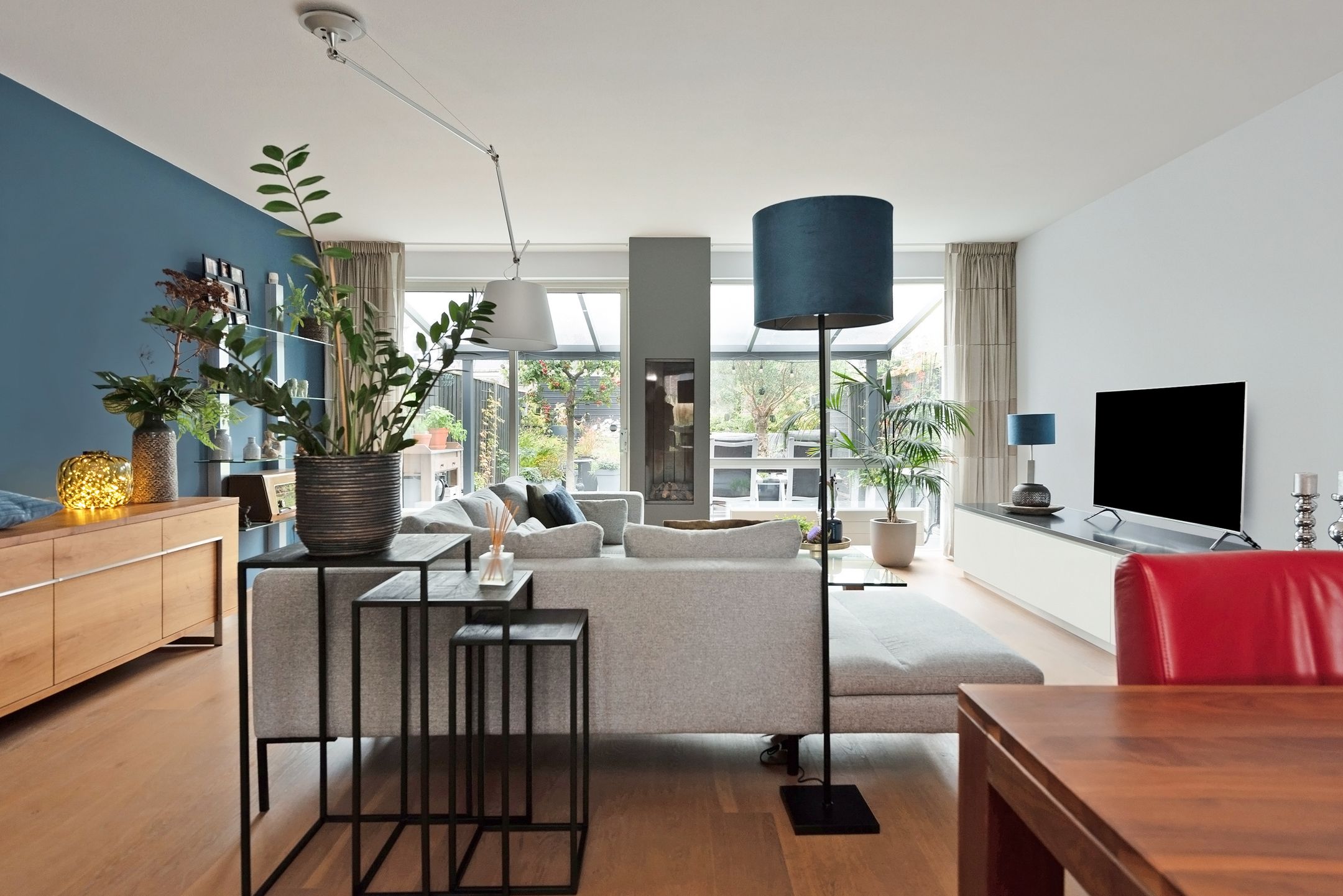 Foto 3 van Snijdersberg 54