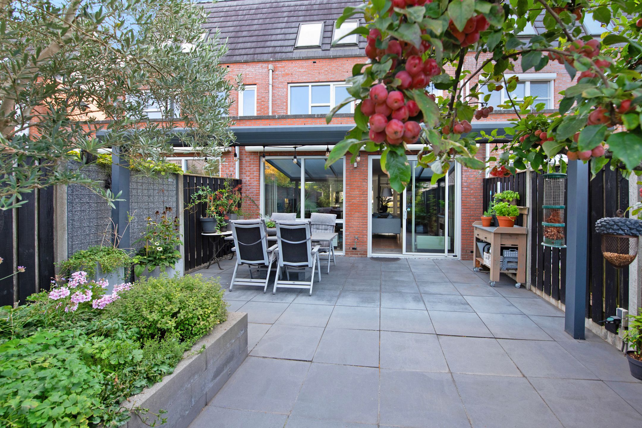 Foto 6 van Snijdersberg 54