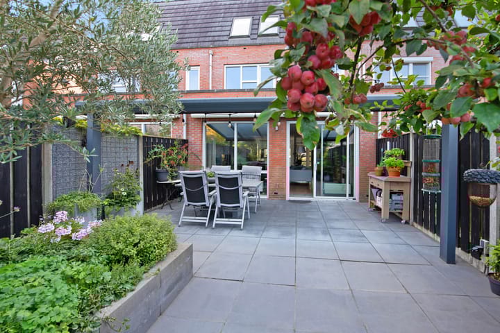 Photo 6 of Snijdersberg 54