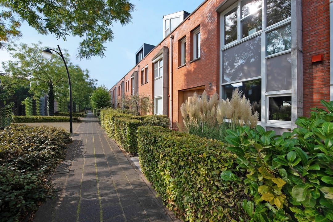 Foto 7 van Snijdersberg 54