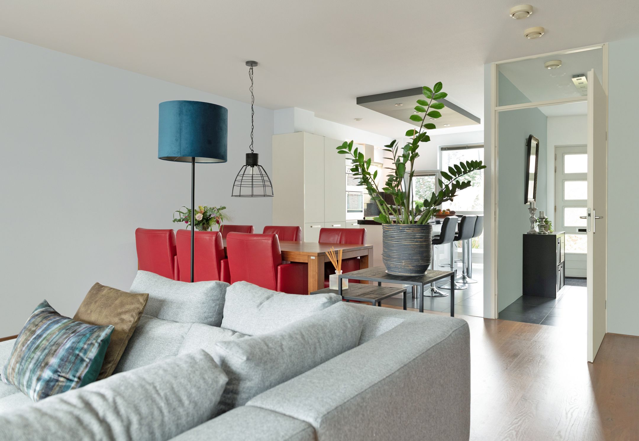 Foto 9 van Snijdersberg 54