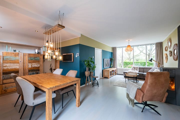 Photo 3 of Beeloostraat 12