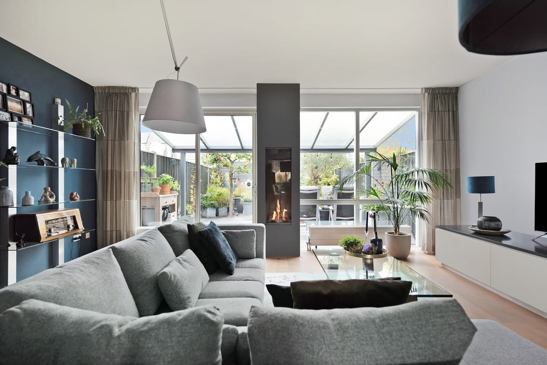 Foto 13 van Snijdersberg 54