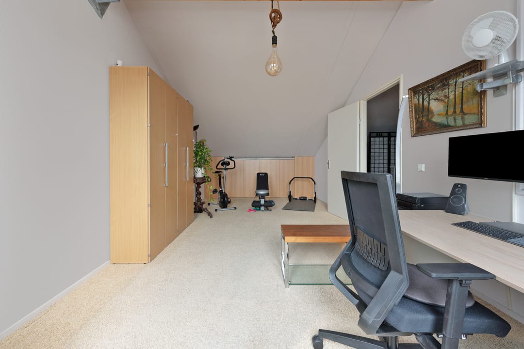 Foto 32 van Snijdersberg 54