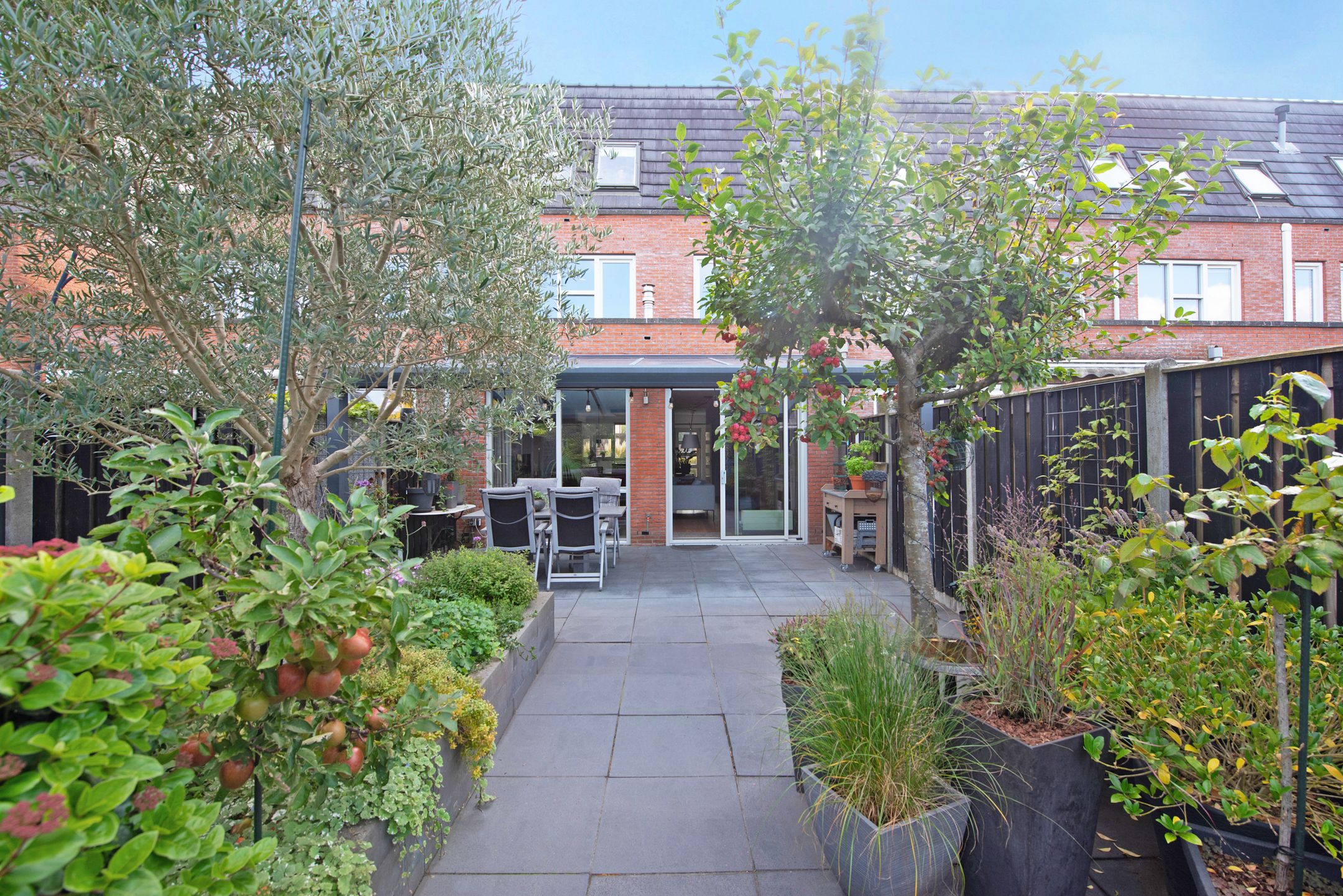 Foto 36 van Snijdersberg 54