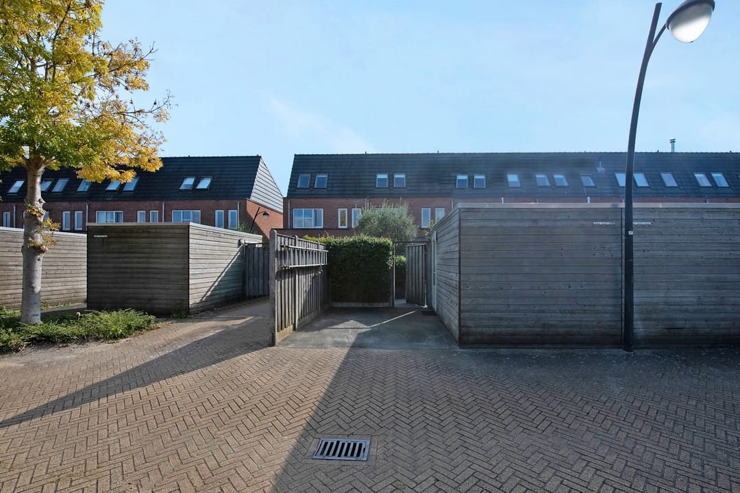 Foto 37 van Snijdersberg 54