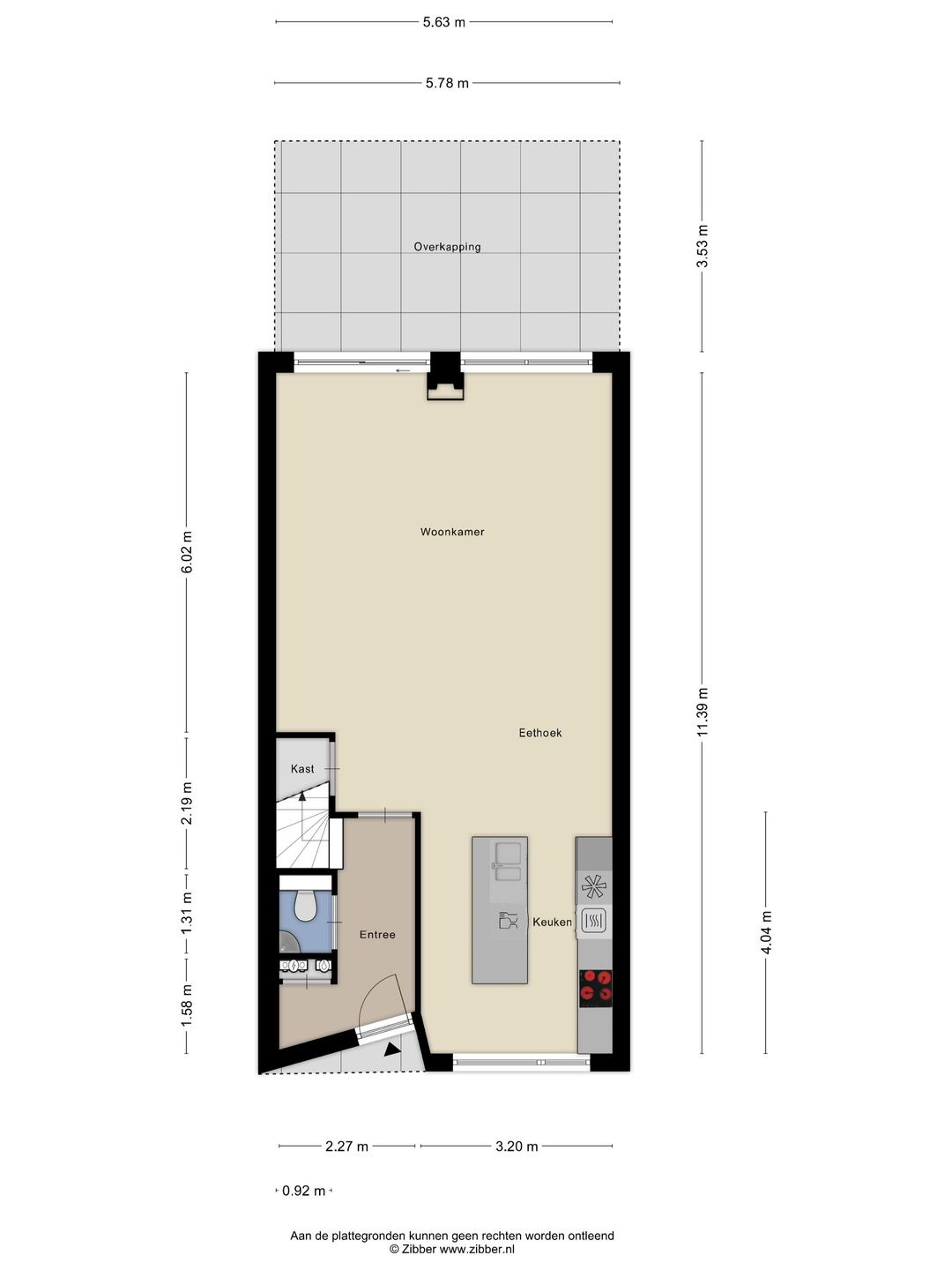Foto 38 van Snijdersberg 54
