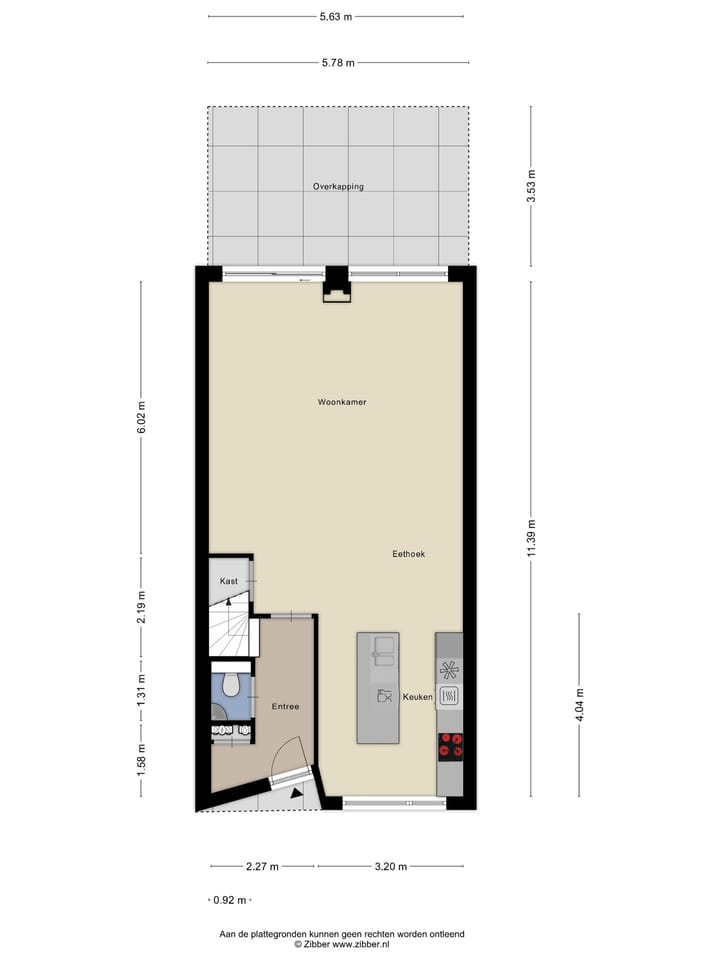 Photo 38 of Snijdersberg 54