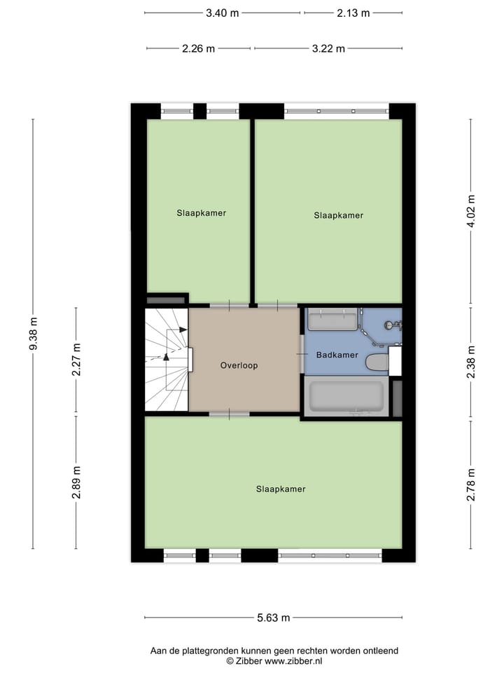 Photo 39 of Snijdersberg 54