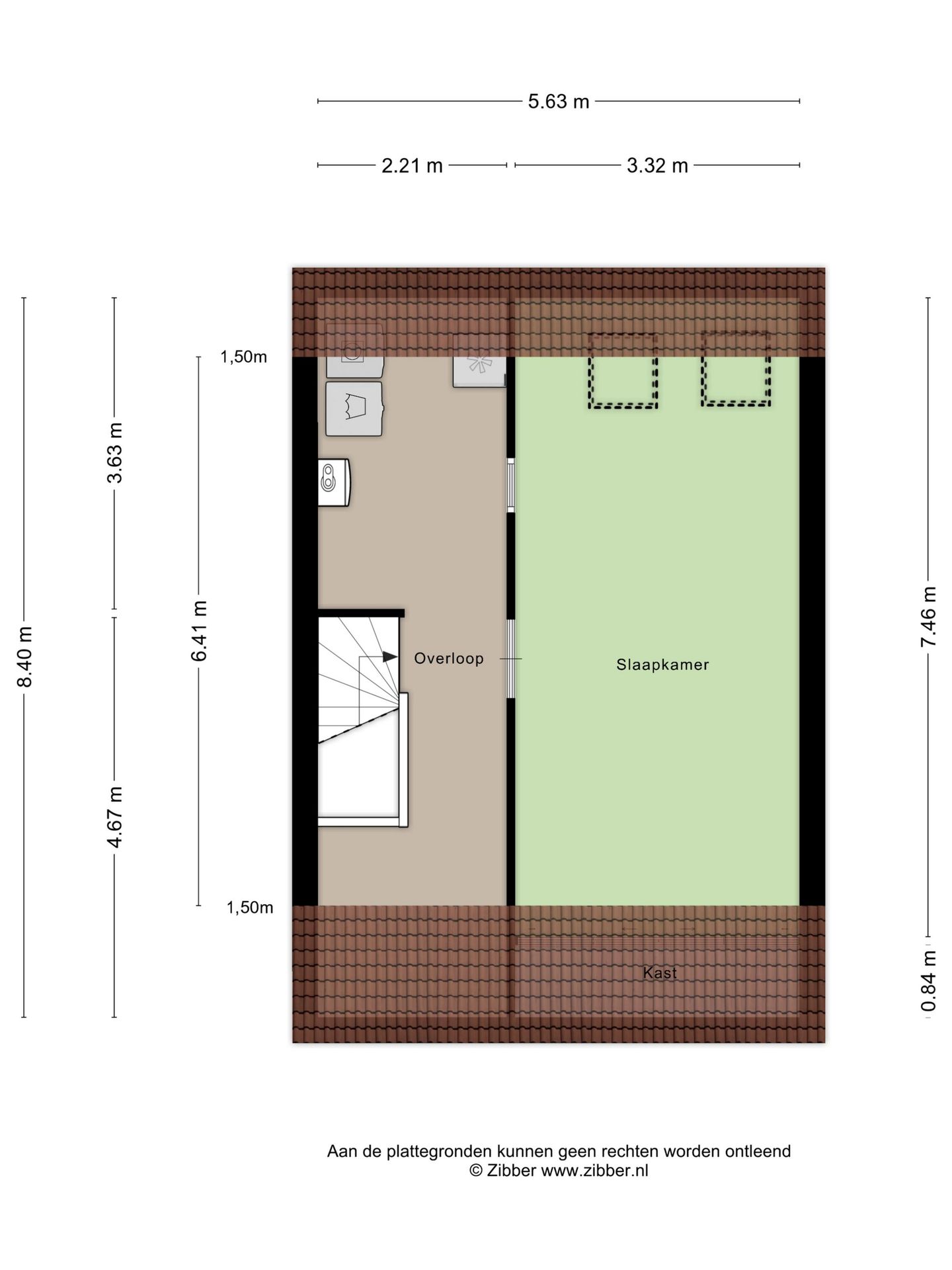 Foto 40 van Snijdersberg 54