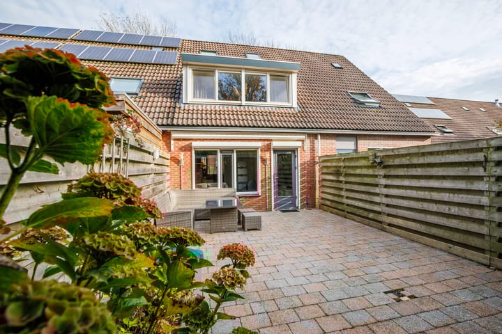 Foto 2 van Wildenborch 31