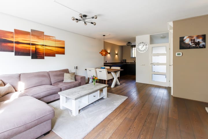 Foto 3 van Wildenborch 31