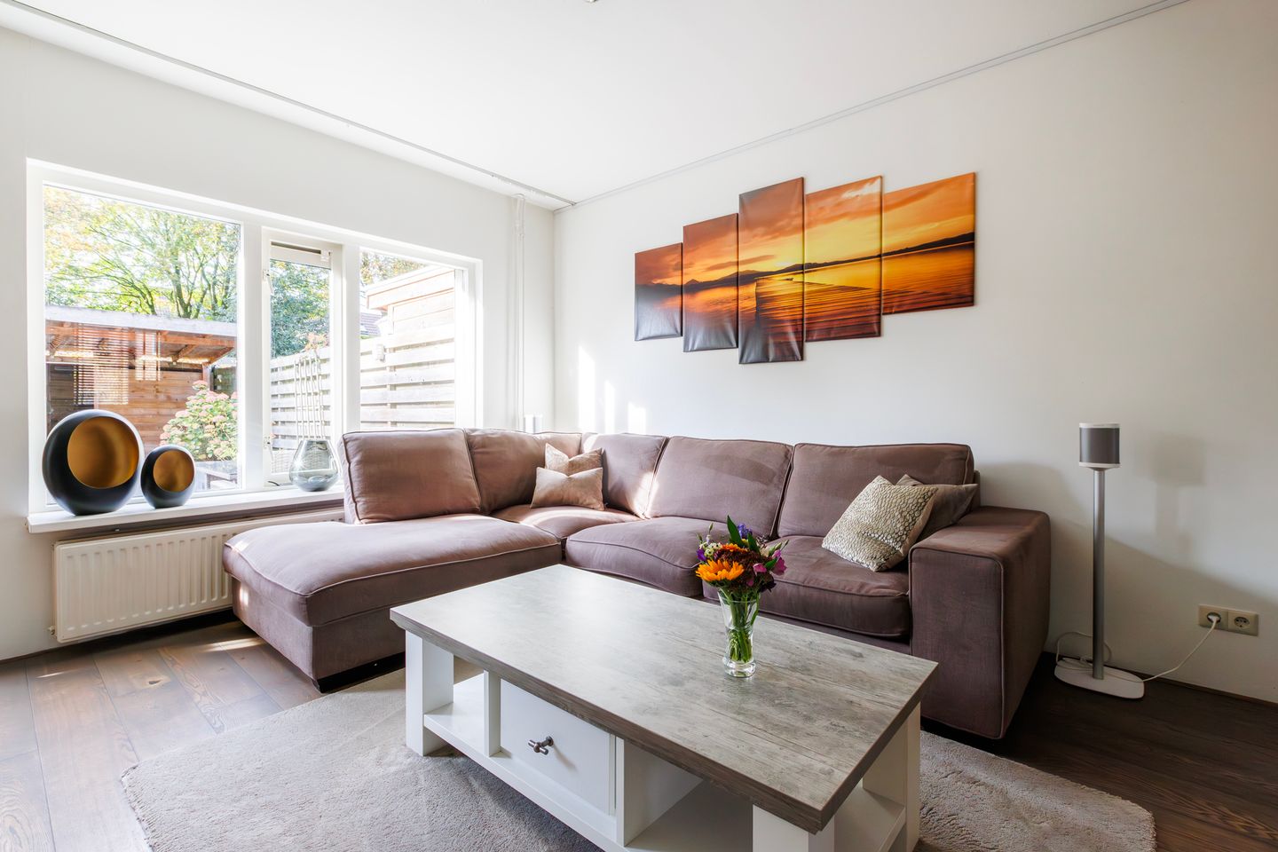 Foto 4 van Wildenborch 31