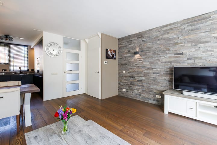 Foto 5 van Wildenborch 31