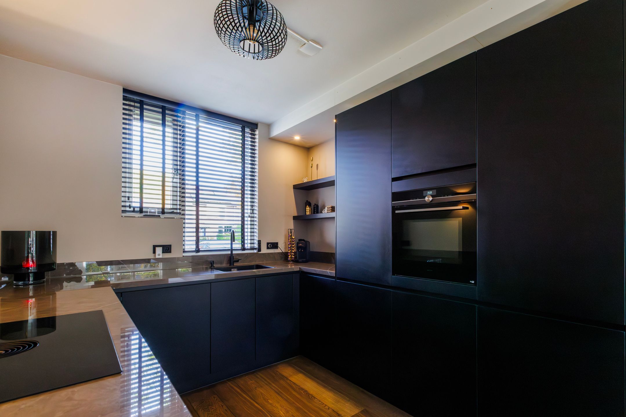 Foto 9 van Wildenborch 31