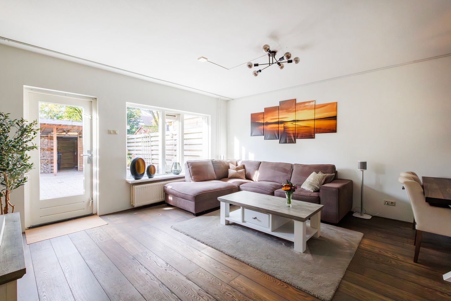 Foto 10 van Wildenborch 31