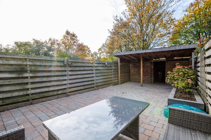 Foto 11 van Wildenborch 31