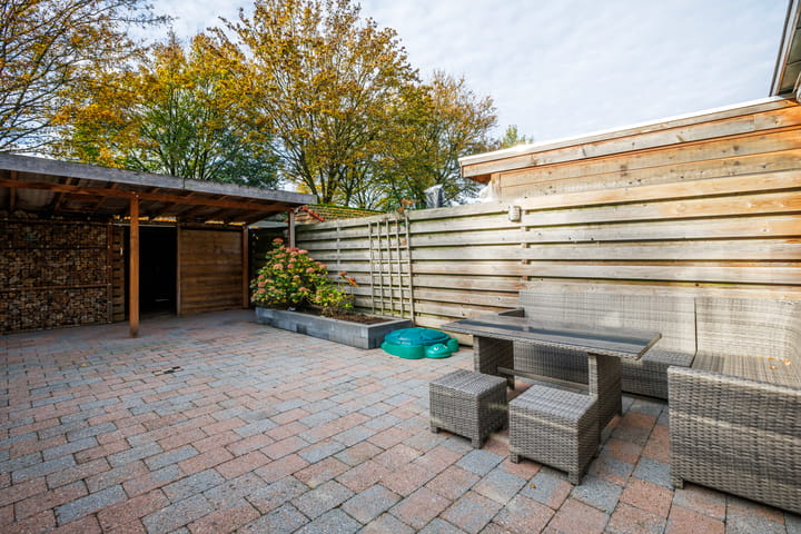 Foto 12 van Wildenborch 31