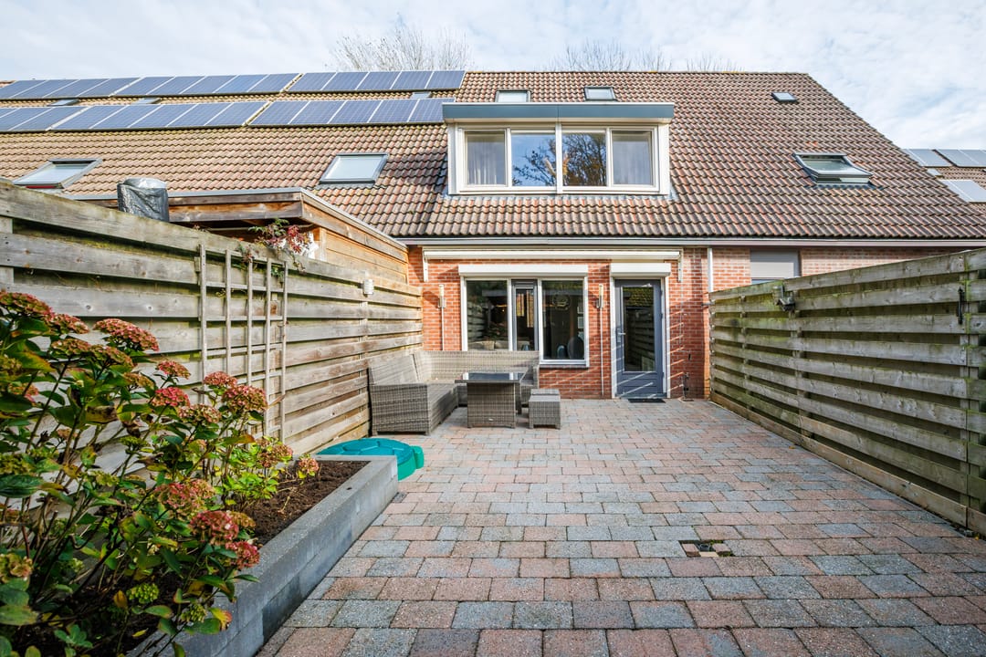 Foto 13 van Wildenborch 31