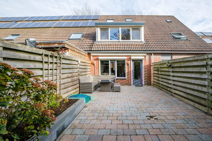 Foto 13 van Wildenborch 31