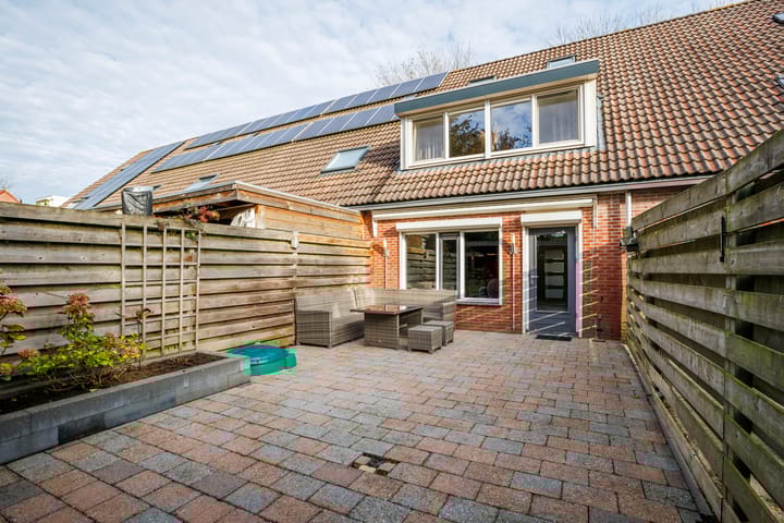 Foto 14 van Wildenborch 31