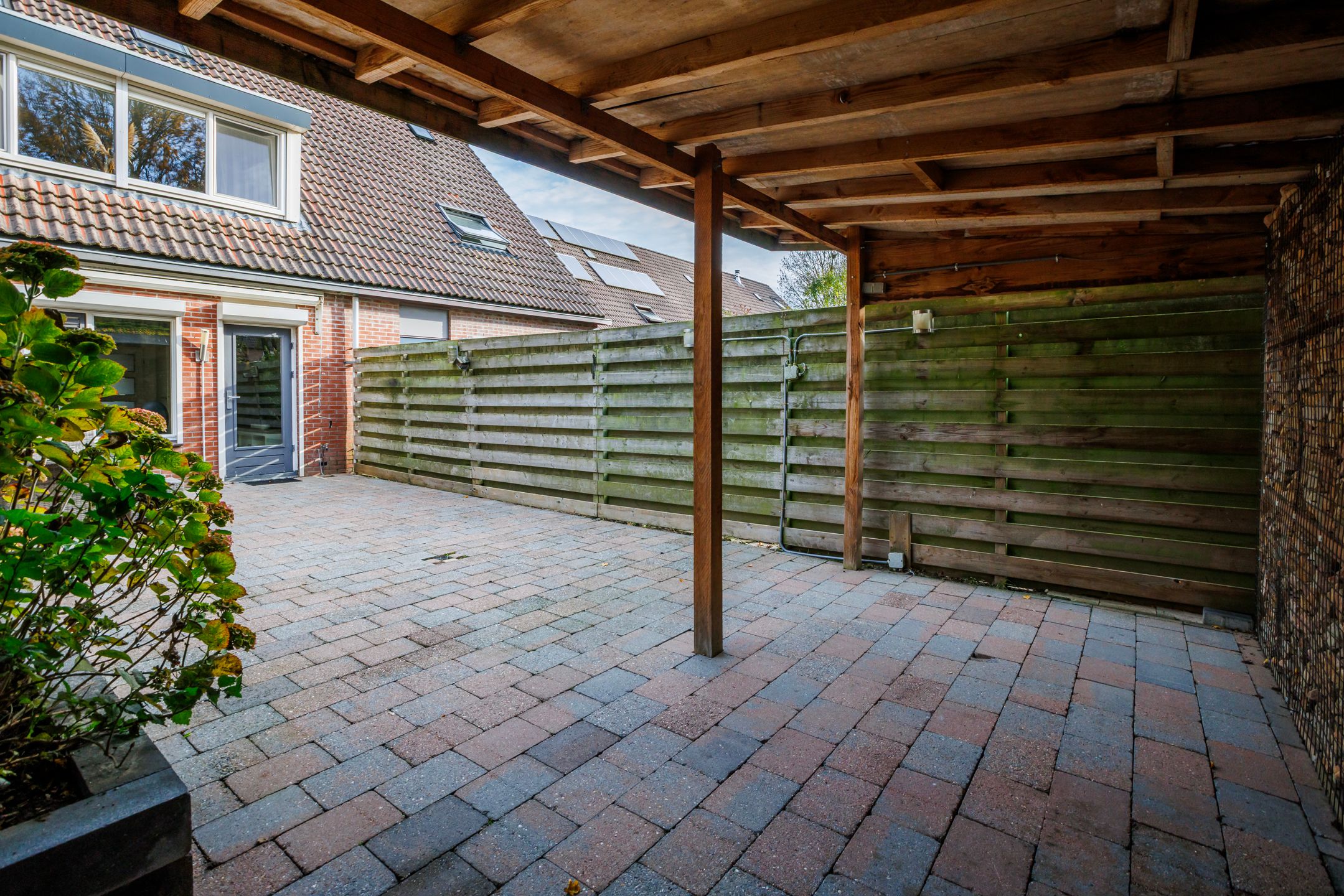 Foto 15 van Wildenborch 31