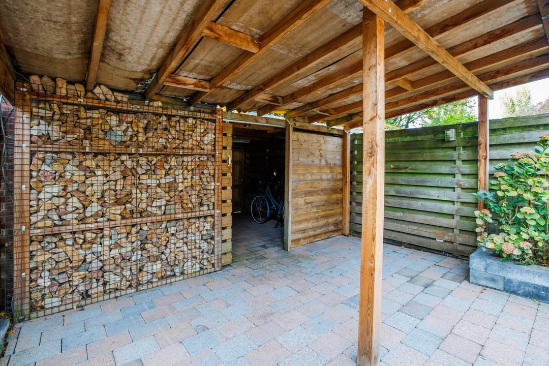 Foto 16 van Wildenborch 31