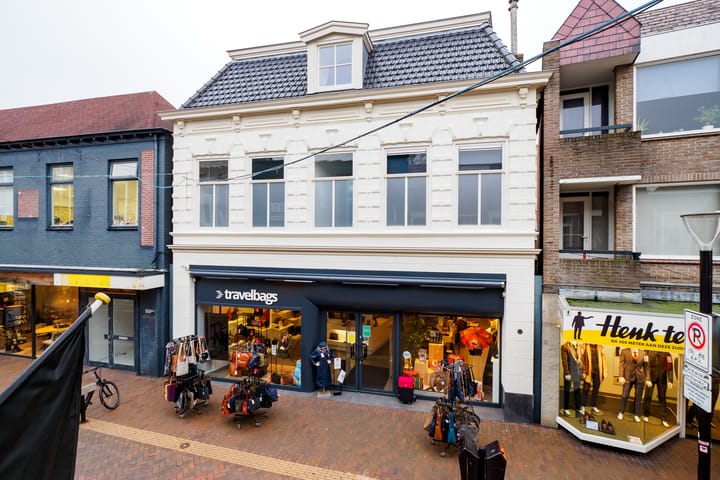 Grotestraat 114, Almelo