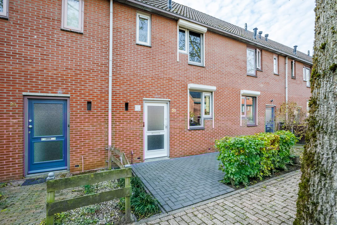 Foto 17 van Wildenborch 31