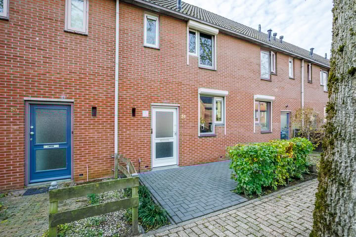 Foto 17 van Wildenborch 31