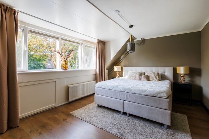 Foto 21 van Wildenborch 31