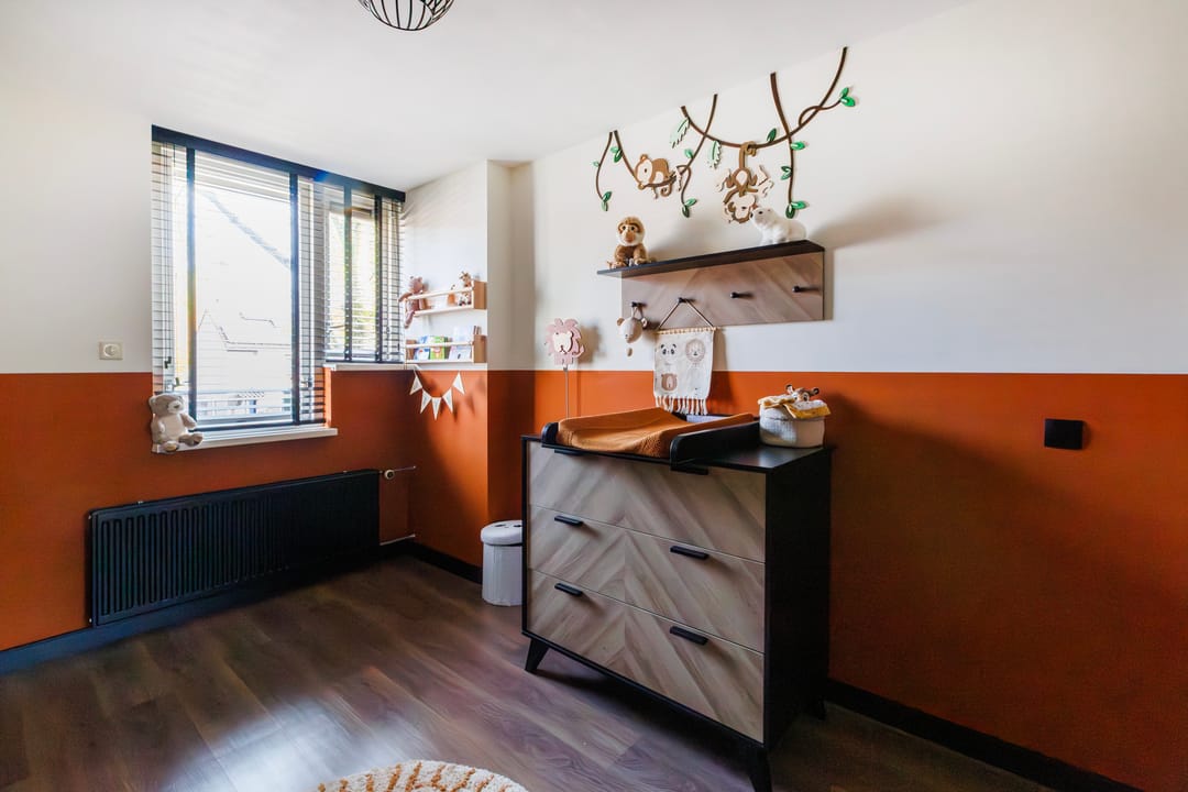 Foto 23 van Wildenborch 31