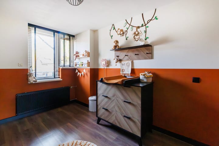 Foto 23 van Wildenborch 31