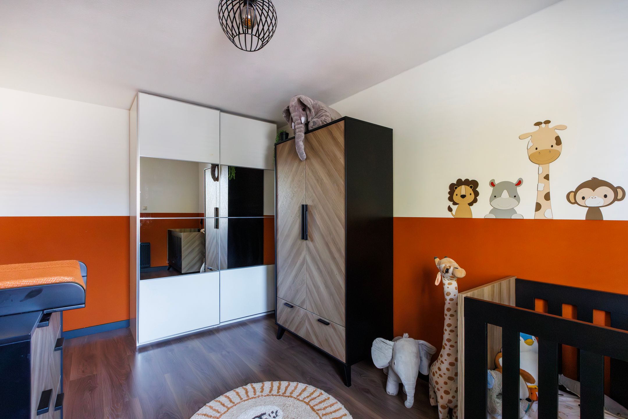 Foto 24 van Wildenborch 31