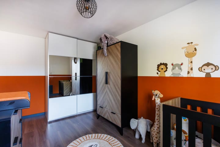 Foto 24 van Wildenborch 31