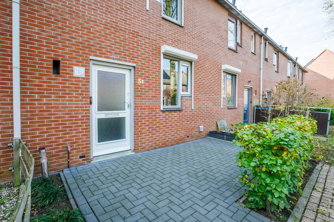 Foto 32 van Wildenborch 31