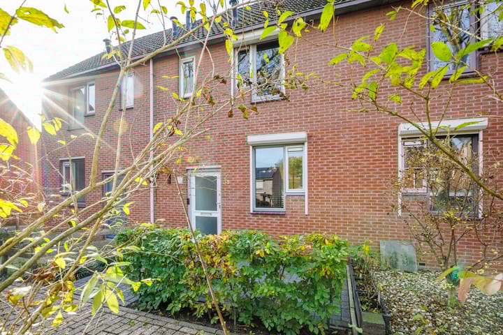 Foto 33 van Wildenborch 31