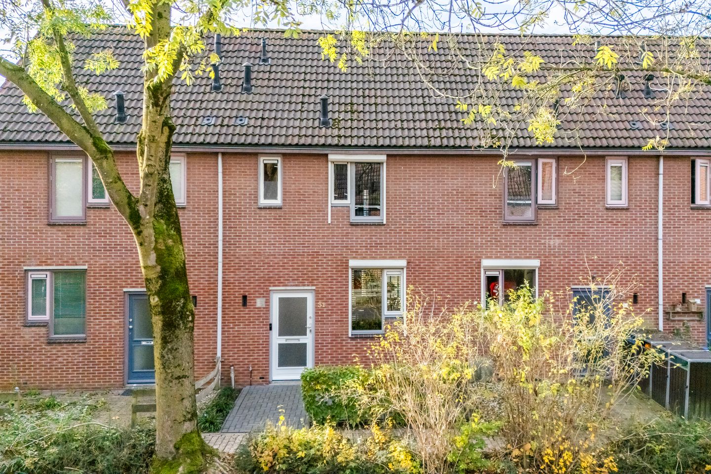 Foto 34 van Wildenborch 31