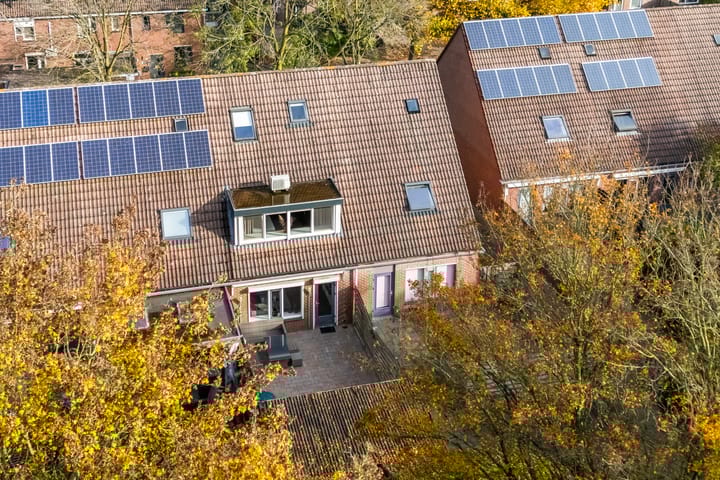 Foto 35 van Wildenborch 31