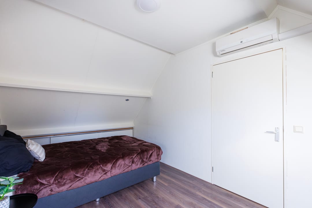 Foto 31 van Wildenborch 31